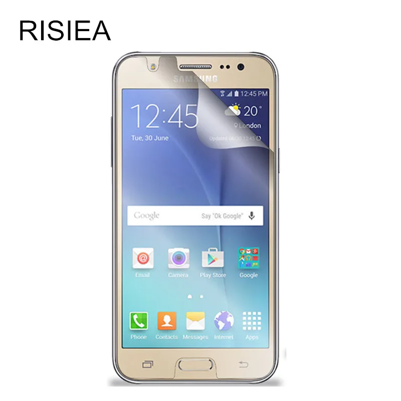 RISIEA 3pcs matte Screen Protector Anti-Glare Protective Film For Samsung Galaxy J7 2017 J5 J6 J8 J3 2015 2016 2017 2018
RISIEA 3pcs matte Screen Protector Anti-Glare Protective Film For Samsung Galaxy J7 2017 J5 J6 J8 J3 2015 2016 2017 2018