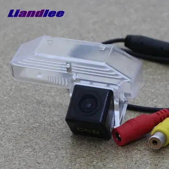Liandlee Rearview Camera For Mazda 6 Mazda6 2008~2013 Car Rear View Reverse Backup Camera For Parking HD Night Vision
Liandlee Rearview Camera For Mazda 6 Mazda6 2008~2013 Car Rear View Reverse Backup Camera For Parking HD Night Vision
