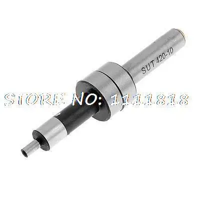 CE-420 10mm Anti Magnetic Titanium Coating Edge Finder 3.6" for Milling Lathe Machine
CE-420 10mm Anti Magnetic Titanium Coating Edge Finder 3.6" for Milling Lathe Machine