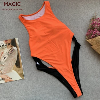 Female Swimsuit Hollow out Swimwear Women Bathing Suit Retro Swimsuit Vintage Backless One-piece Surfing Swim Suits sexy Bikini
Female Swimsuit Hollow out Swimwear Women Bathing Suit Retro Swimsuit Vintage Backless One-piece Surfing Swim Suits sexy Bikini