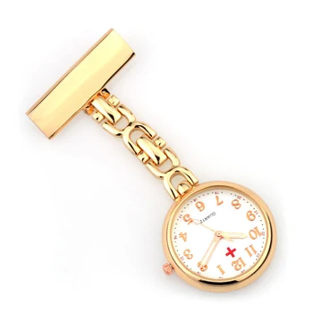 Nurse watches Clip-on Fob pocket Watch for doctor medical Brooch clock Nursing stainless Steel hospital gift rose gold silver
Nurse watches Clip-on Fob pocket Watch for doctor medical Brooch clock Nursing stainless Steel hospital gift rose gold silver