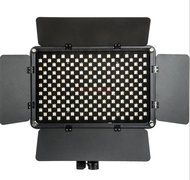 VL-S192T 50W Slim Dimmable LED Video Ring Flash Light for Canon nikon pentax camera shooting YouTube Video show Live
VL-S192T 50W Slim Dimmable LED Video Ring Flash Light for Canon nikon pentax camera shooting YouTube Video show Live