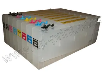 large format Refillable ink Cartridges /CISS ink cartridge for pro 7600 pro9600 with chip and chip resetter free shipping
large format Refillable ink Cartridges /CISS ink cartridge for pro 7600 pro9600 with chip and chip resetter free shipping