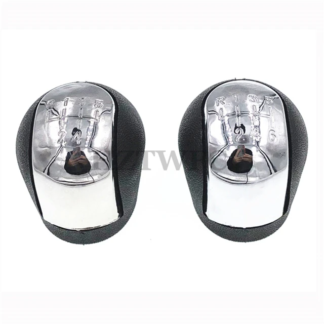 High Quality 5 6 Speed GEAR STICK SHIFT KNOB GEAR LEVER SHIFTER KNOB For OPEL VECTRA C SIGNUM 2002-2005 Chrome Car Styling
High Quality 5 6 Speed GEAR STICK SHIFT KNOB GEAR LEVER SHIFTER KNOB For OPEL VECTRA C SIGNUM 2002-2005 Chrome Car Styling