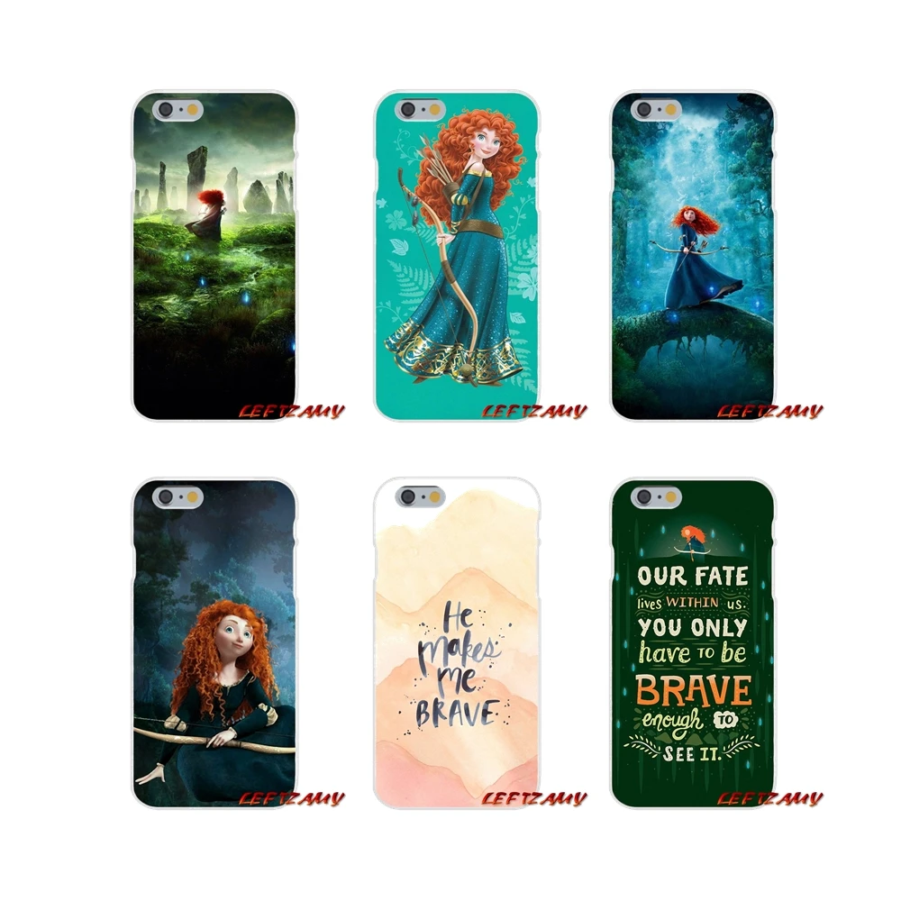For Xiaomi Redmi Note 6A MI8 Pro S2 A2 Lite Se MIx Max 2 3 F1 For Oneplus 3 6T Cell Phone Shell Cover Cartoon Brave Merida Anime
For Xiaomi Redmi Note 6A MI8 Pro S2 A2 Lite Se MIx Max 2 3 F1 For Oneplus 3 6T Cell Phone Shell Cover Cartoon Brave Merida Anime