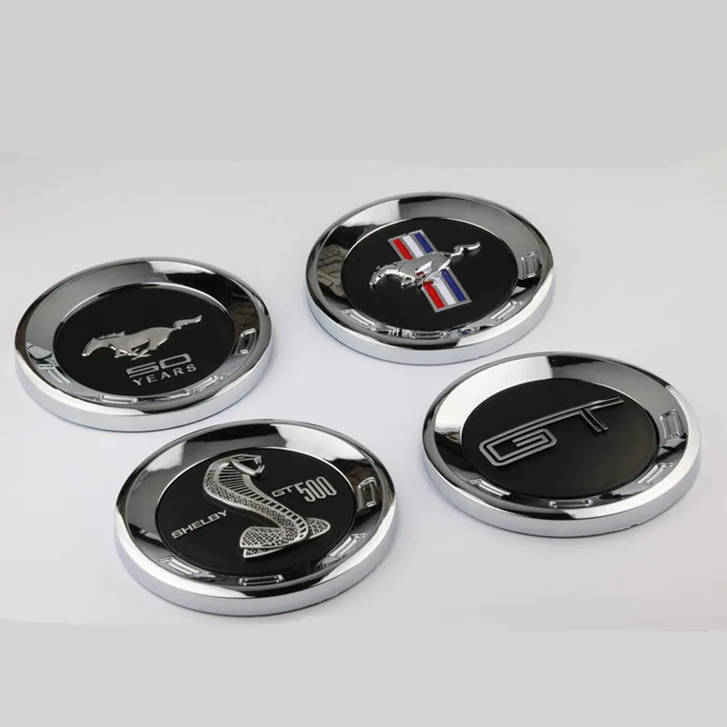 Newest Car Tail Sticker Rear Badge Emblem 50 Years Shelby GT500 Roush Laguna Seca For Ford Mustang 2015 16 17 Up
Newest Car Tail Sticker Rear Badge Emblem 50 Years Shelby GT500 Roush Laguna Seca For Ford Mustang 2015 16 17 Up