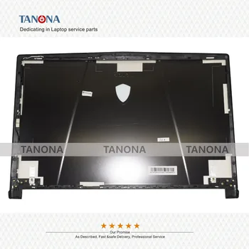 Original New For MSI GE63 GE63VR GE63VR-7RT -7RE Laptop LCD Cover back cover Top Case Rear Lid Housing Cabinet 3077C1A213HG017
Original New For MSI GE63 GE63VR GE63VR-7RT -7RE Laptop LCD Cover back cover Top Case Rear Lid Housing Cabinet 3077C1A213HG017
