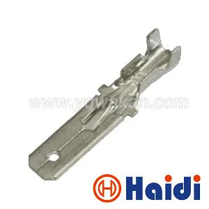 100pcs auto wire terminal for elcetric connector, G168 crimp loose pins loose terminals DJ611-4.8A
100pcs auto wire terminal for elcetric connector, G168 crimp loose pins loose terminals DJ611-4.8A