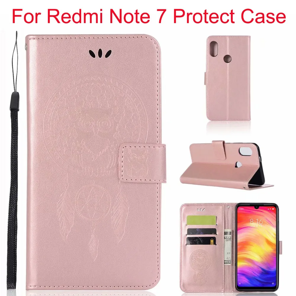 JPFix For Xiaomi Redmi Note 7 PU+TPU Fabric Flip Cover Wallet Leather Bag Case With Lanyard And Image
JPFix For Xiaomi Redmi Note 7 PU+TPU Fabric Flip Cover Wallet Leather Bag Case With Lanyard And Image