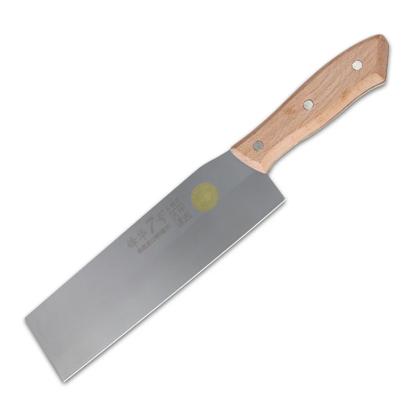 MISGAR Germany Imported Steel Slice Duck Roast Meat Knife Kitchen Multifunctional Cutting Knife Household Peeling Fish Knives
MISGAR Germany Imported Steel Slice Duck Roast Meat Knife Kitchen Multifunctional Cutting Knife Household Peeling Fish Knives