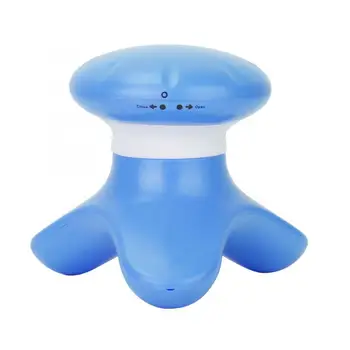 Mini Electric Vibrating Massager Multifunctional Full Body Neck Shoulder Waist Arm Leg Acupoint Massage
Mini Electric Vibrating Massager Multifunctional Full Body Neck Shoulder Waist Arm Leg Acupoint Massage