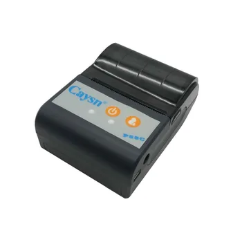 58mm bluetooth android and ios thermal portable receipt handheld mobile phone printer
58mm bluetooth android and ios thermal portable receipt handheld mobile phone printer