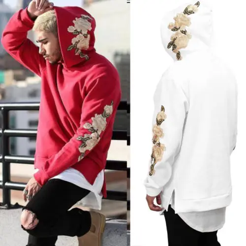 2018 New Fashion Men's Womens Hoodies Hooded Sweatshirts Casual Hooded Jumper Coat Jacket Outwear Retro
2018 New Fashion Men's Womens Hoodies Hooded Sweatshirts Casual Hooded Jumper Coat Jacket Outwear Retro