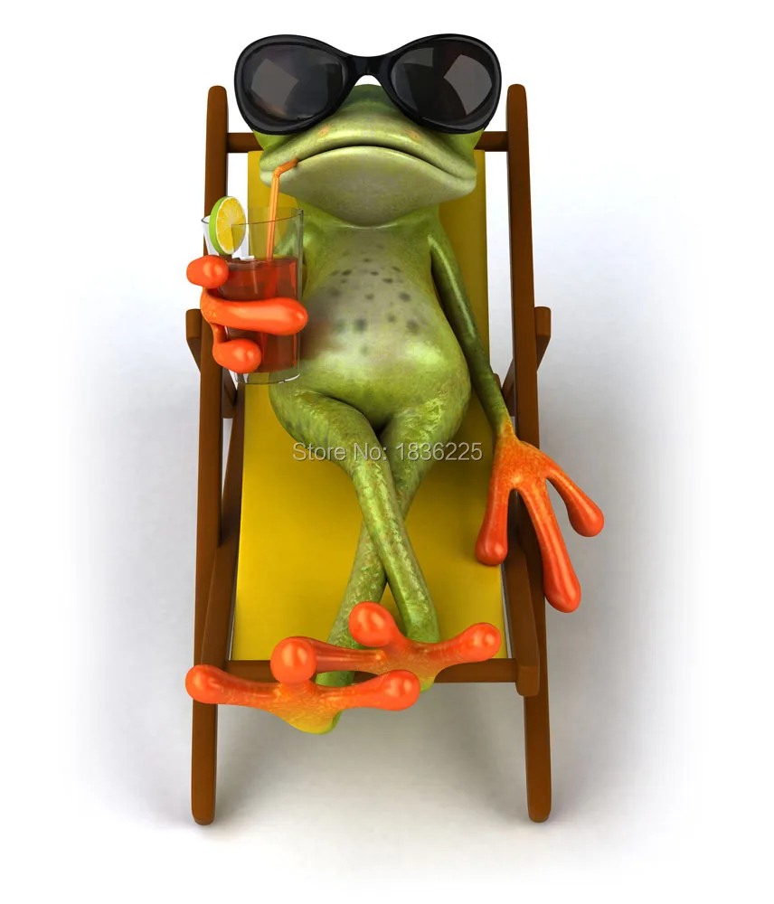 art supplies handmade oil painting wall decoration wallpapers animal frog oil painting for kids bedroom decor living room
art supplies handmade oil painting wall decoration wallpapers animal frog oil painting for kids bedroom decor living room