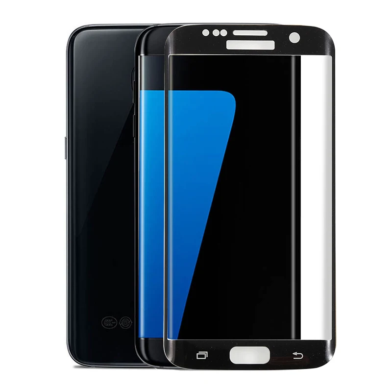For Samsung Galaxy S6 Edge PLUS 3D Full Cover Tempered Glass Screen Protector Safety Film On S6Edge S 6 G928F
For Samsung Galaxy S6 Edge PLUS 3D Full Cover Tempered Glass Screen Protector Safety Film On S6Edge S 6 G928F