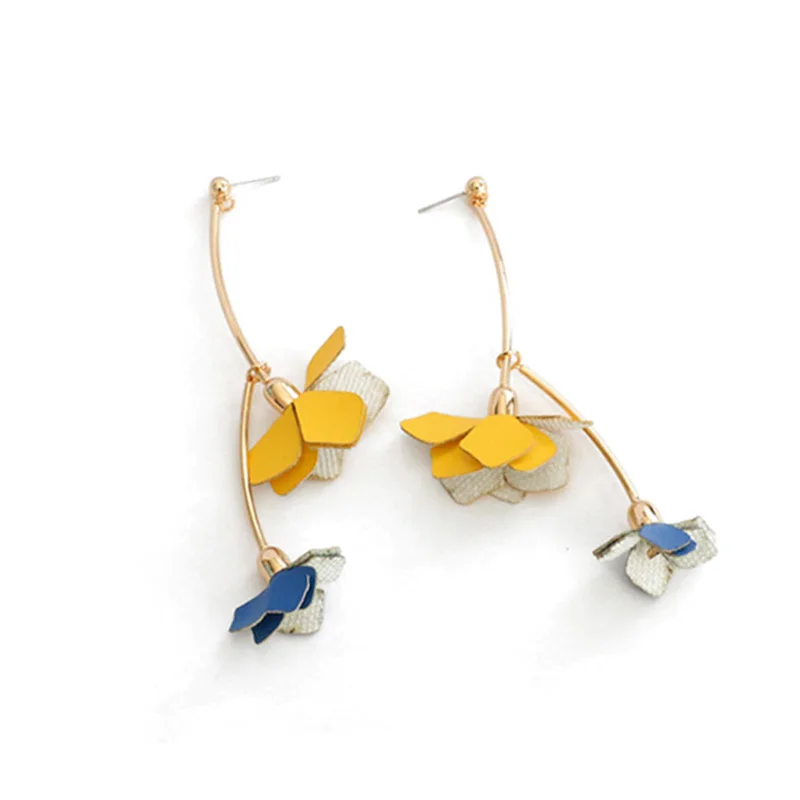 Beautiful Women Flower Long Ear Drop Elegant Party Ear Decoration Girls Popular Earring Gift Casual Sweet Lady Earring
Beautiful Women Flower Long Ear Drop Elegant Party Ear Decoration Girls Popular Earring Gift Casual Sweet Lady Earring