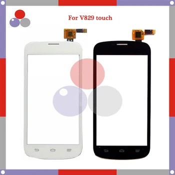 10pcs/lot High Quality For ZTE V829 touch Screen Panel Sensor Digitizer Outer Glass Lens
10pcs/lot High Quality For ZTE V829 touch Screen Panel Sensor Digitizer Outer Glass Lens