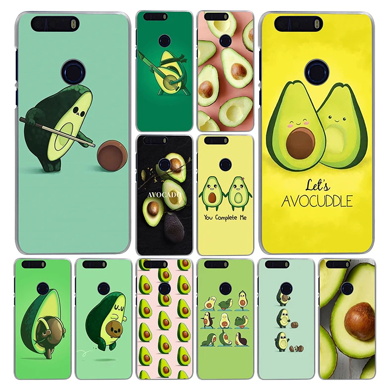 Lavaza Delicious avocado Phone Case for Huawei Honor Note 10 Play 10 9i 9 8C 8X 8 Lite 7X 7A 6C Pro 6A
Lavaza Delicious avocado Phone Case for Huawei Honor Note 10 Play 10 9i 9 8C 8X 8 Lite 7X 7A 6C Pro 6A