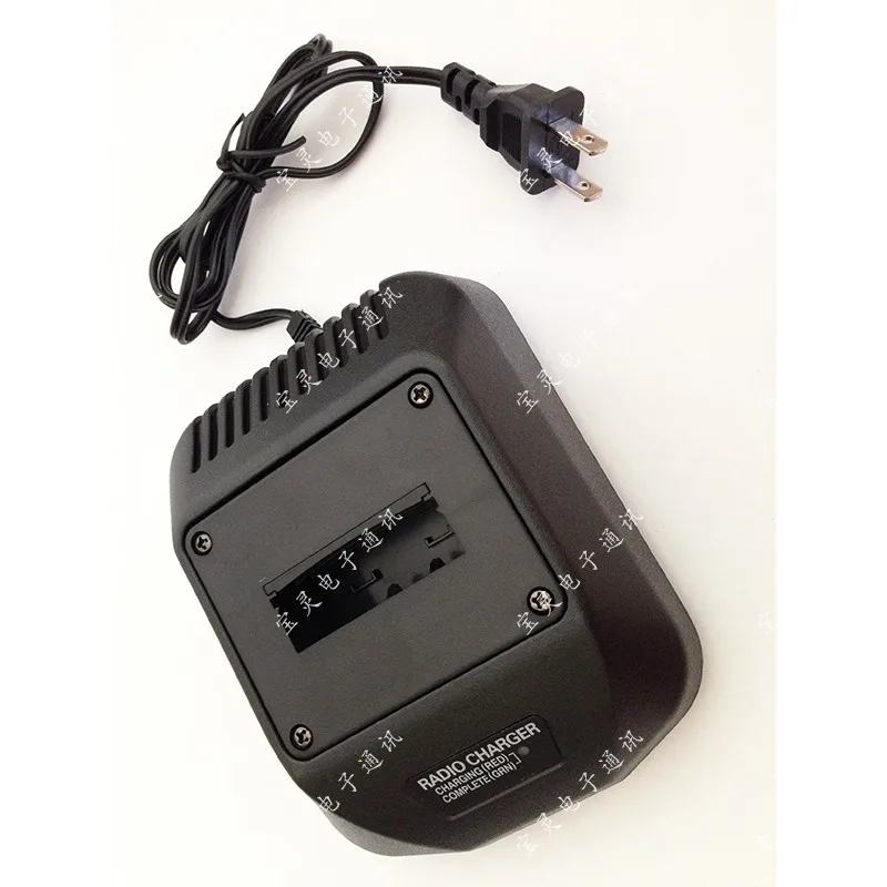 MTP-850 Charger 3