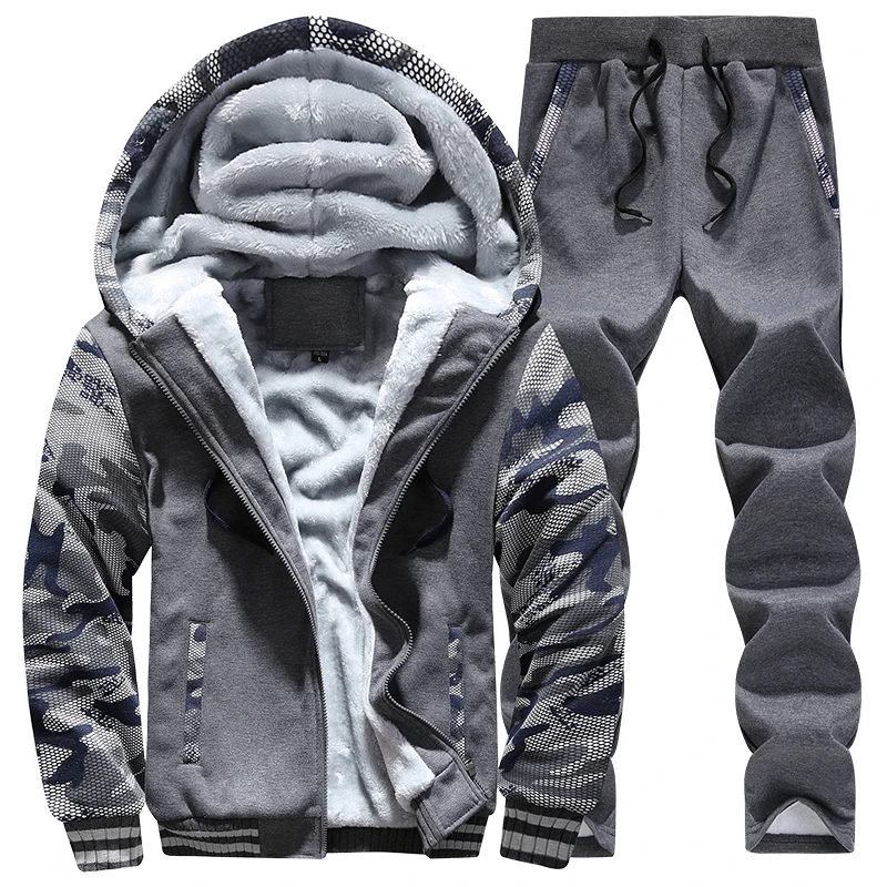 yeezy jogging suit