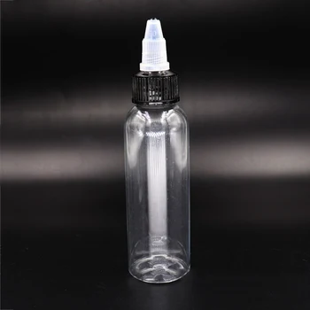 1pc Transparent 60ml 1-3pcs E Liquid Bottle Plastic Dropper Bottle Vape Juice Electronic Cigarette Accessories For Liquid
1pc Transparent 60ml 1-3pcs E Liquid Bottle Plastic Dropper Bottle Vape Juice Electronic Cigarette Accessories For Liquid