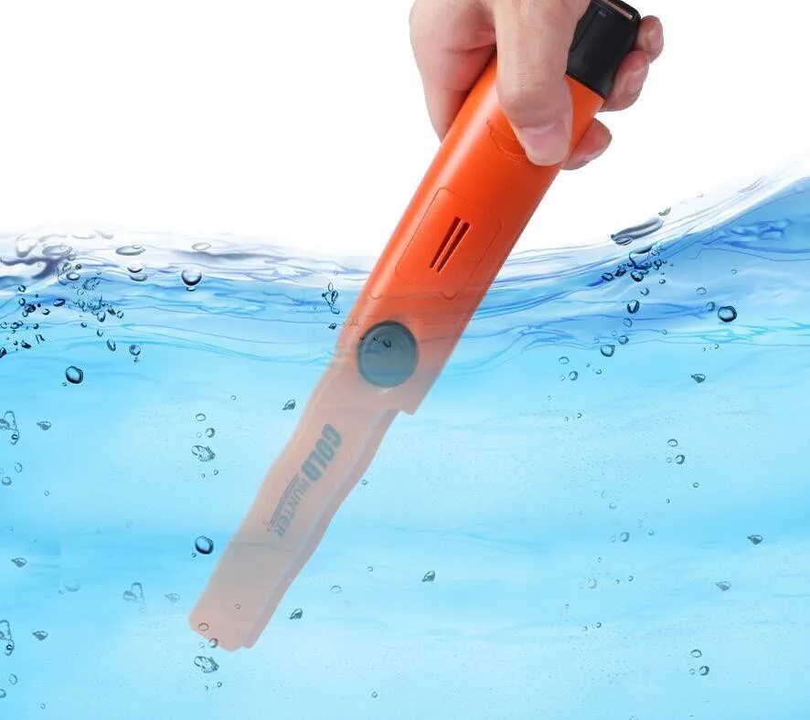 2019 New USB Rechargeable Waterproof pinpointer metal detector gold detector garrett AT PRO pointer pinpointer
2019 New USB Rechargeable Waterproof pinpointer metal detector gold detector garrett AT PRO pointer pinpointer