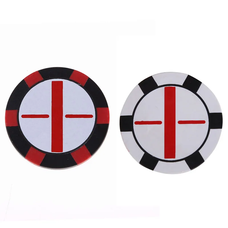 High Quality Pocket Iron ABS Flat Golf Practice Marks Push Shot Gift for Golfer Golf Training Aids Accessories 3.9cm/1.5inch
High Quality Pocket Iron ABS Flat Golf Practice Marks Push Shot Gift for Golfer Golf Training Aids Accessories 3.9cm/1.5inch