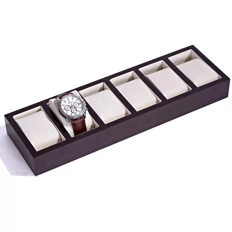 30 Grids Wooden Watch Box Case Jewelry Storage Professional Holder Organizer For Clock Watches Jewelry Display Best Gift
30 Grids Wooden Watch Box Case Jewelry Storage Professional Holder Organizer For Clock Watches Jewelry Display Best Gift