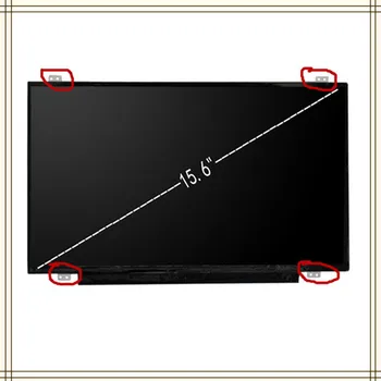 Free Shipping N156BGE-EB1 NT156WHM-N12 LP156WHB TPA1 B156XW04 V.8 V.7 B156XTN04.0 N156BGE-EA1 30-pin N156BGE-E42 N156BGE-EA2
Free Shipping N156BGE-EB1 NT156WHM-N12 LP156WHB TPA1 B156XW04 V.8 V.7 B156XTN04.0 N156BGE-EA1 30-pin N156BGE-E42 N156BGE-EA2