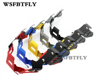 Motorcycle CNC Head Cover Headlight Guard Kit For YAMAHA MT-25 MT-03 2015-2017 15 16 17
Motorcycle CNC Head Cover Headlight Guard Kit For YAMAHA MT-25 MT-03 2015-2017 15 16 17