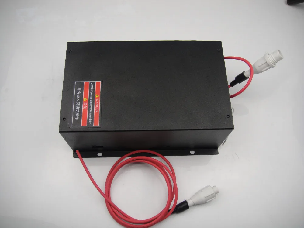 130W Co2 Laser Power Supply AC220V for Co2 Laser Engraving and Cutting Machine,
130W Co2 Laser Power Supply AC220V for Co2 Laser Engraving and Cutting Machine,