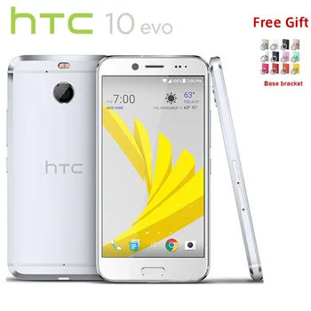 Original HTC 10 EVO 4G LTE 5.5 inch Mobile Phone 3GB RAM 32GB/64GB ROM Snapdragon 810 16MP Android 7.0 Fingerprint Smartphone
Original HTC 10 EVO 4G LTE 5.5 inch Mobile Phone 3GB RAM 32GB/64GB ROM Snapdragon 810 16MP Android 7.0 Fingerprint Smartphone