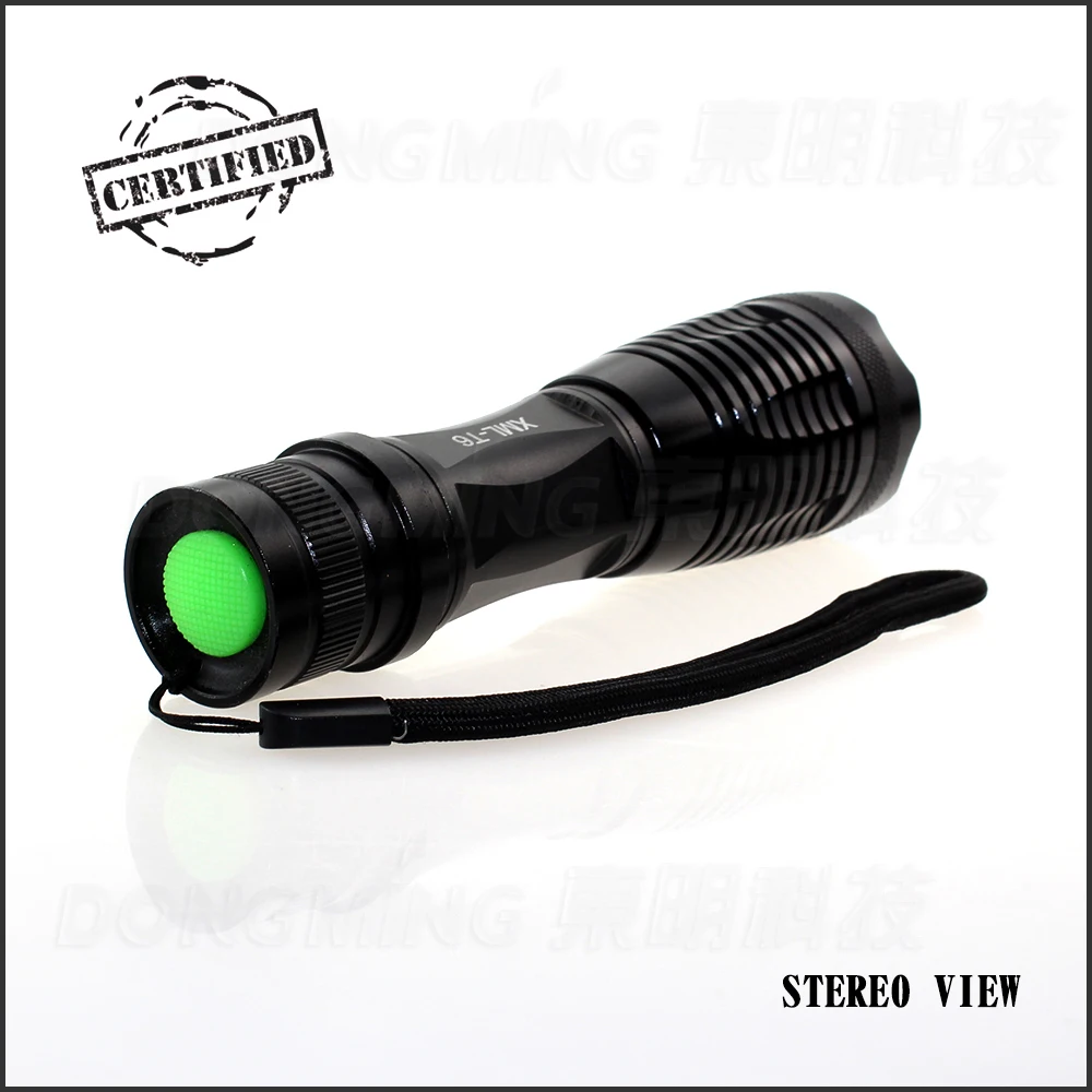 X-ML T6 2000LM Waterproof LED Flashlight 5 Modes Zoomable LED Torch light with 18650 battery rechargeble camping bicycle
X-ML T6 2000LM Waterproof LED Flashlight 5 Modes Zoomable LED Torch light with 18650 battery rechargeble camping bicycle