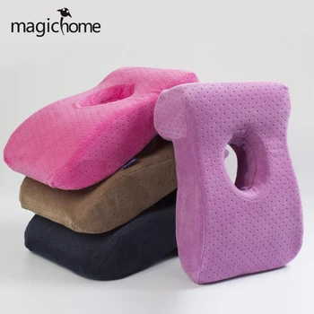 Slow Rebound Memory Foam Pillow Neck Cushion Office Nap Sleeping Pillows Health Care Headrest Body Travel Pillow For Airplane
Slow Rebound Memory Foam Pillow Neck Cushion Office Nap Sleeping Pillows Health Care Headrest Body Travel Pillow For Airplane