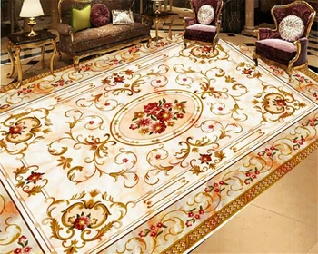 beibehang papel de parede Personalized fashion high fashion wallpaper European style ceiling European style 3d flooring painting
beibehang papel de parede Personalized fashion high fashion wallpaper European style ceiling European style 3d flooring painting