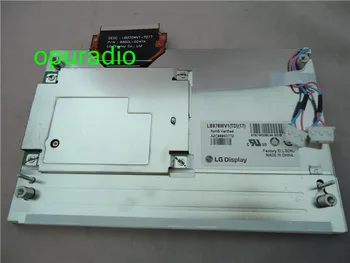 100% Original new 7.0" DISPLAY LB070WV1 TD17 LB070WV1(TD)(17) LCD module screen for Mercedes W204 GLK car DVD audio system
100% Original new 7.0" DISPLAY LB070WV1 TD17 LB070WV1(TD)(17) LCD module screen for Mercedes W204 GLK car DVD audio system