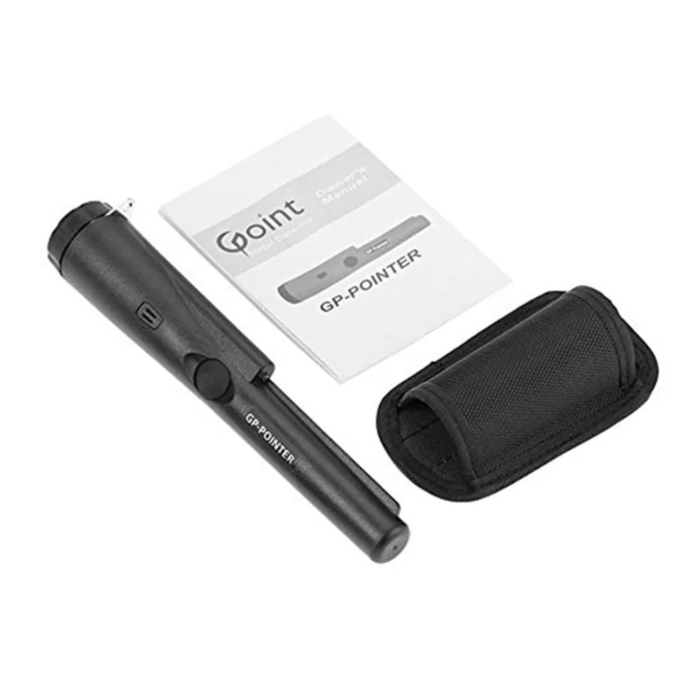 2018 NEW print Pinpointing metal detector GP-pointer Garrett pro-pointer same style Static gold metal detector free shipping
2018 NEW print Pinpointing metal detector GP-pointer Garrett pro-pointer same style Static gold metal detector free shipping