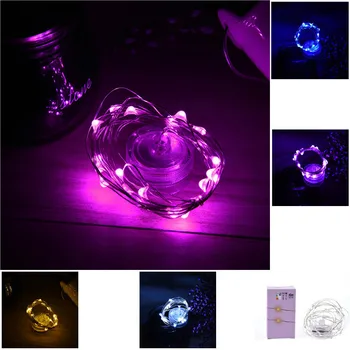 Fantasy 2M 20*LED Copper Wire Stars String Light Decorative Lamp Home Wedding Christmas Party LED Light Lovely Outdoor Lighting
Fantasy 2M 20*LED Copper Wire Stars String Light Decorative Lamp Home Wedding Christmas Party LED Light Lovely Outdoor Lighting