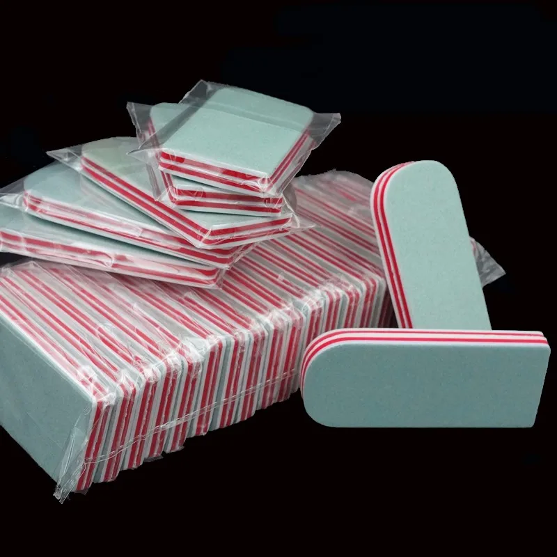 50Pcs/Lot Nail Buffer Sanding Block Files Manicure Pedicure Nail Tools Polish Shiner Nail Care Buffing Nails Art Tools Wholesale
50Pcs/Lot Nail Buffer Sanding Block Files Manicure Pedicure Nail Tools Polish Shiner Nail Care Buffing Nails Art Tools Wholesale