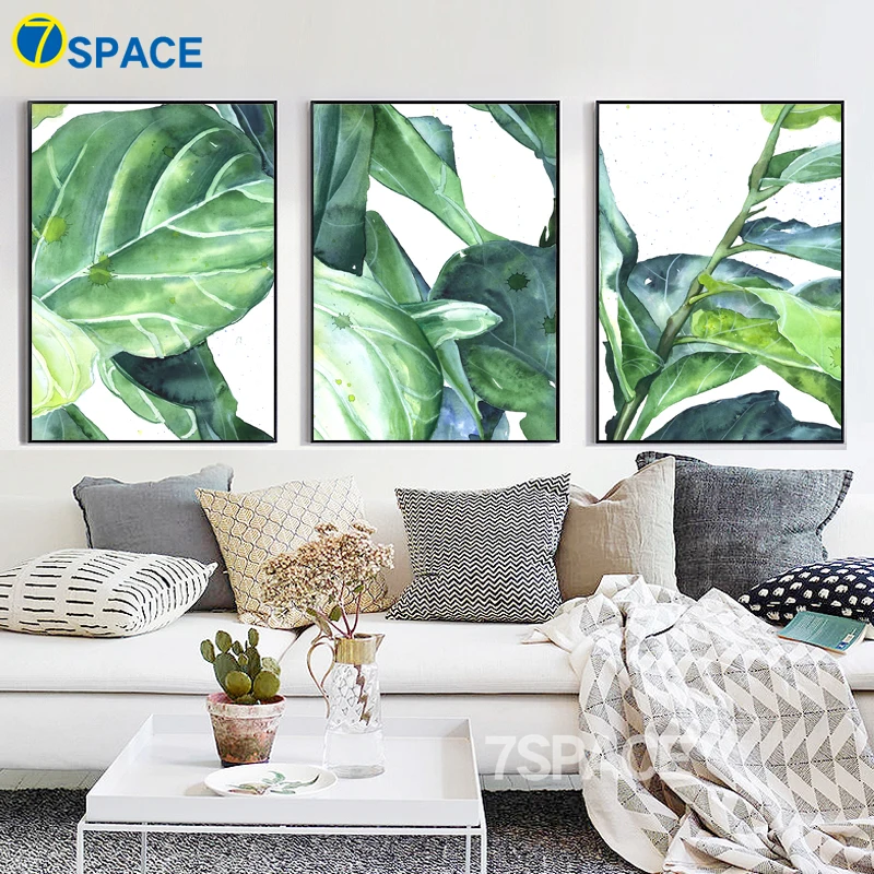 Watercolor Green Leaves Posters And Prints Wall Art Canvas Painting Nordic Poster Pop Art Wall Pictures For Living Room Decor
Watercolor Green Leaves Posters And Prints Wall Art Canvas Painting Nordic Poster Pop Art Wall Pictures For Living Room Decor