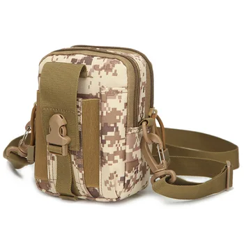 Multifunction Shoulder Bag Pouch Belt Waist Bag Fanny Pack Outdoor Pouches Phone Case Pocket Hunting Bags
Multifunction Shoulder Bag Pouch Belt Waist Bag Fanny Pack Outdoor Pouches Phone Case Pocket Hunting Bags