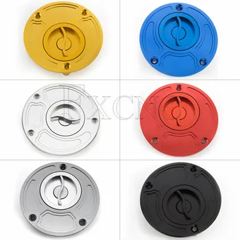 FXCNC 105mm Aluminum Motorcycle Fuel Tank Gas Cap Cover Keyless For Ducati Monster 748 916 996 998 848 1098S/R Monster Super
FXCNC 105mm Aluminum Motorcycle Fuel Tank Gas Cap Cover Keyless For Ducati Monster 748 916 996 998 848 1098S/R Monster Super