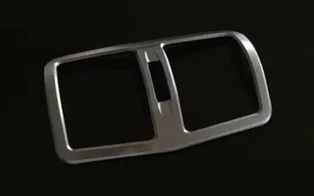 Interior Matt Console Storage Rear Air Condition vent Cover trim For Mercedes Benz E Class W212 14-15
Interior Matt Console Storage Rear Air Condition vent Cover trim For Mercedes Benz E Class W212 14-15