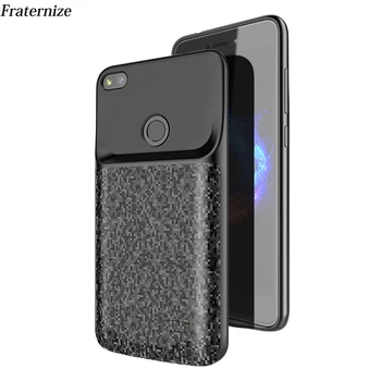 Charger Case For Huawei Honor 8 Lite Battery Charger case Silm Silicone Soft Frame shockproof power bank Cases Capa Funda
Charger Case For Huawei Honor 8 Lite Battery Charger case Silm Silicone Soft Frame shockproof power bank Cases Capa Funda