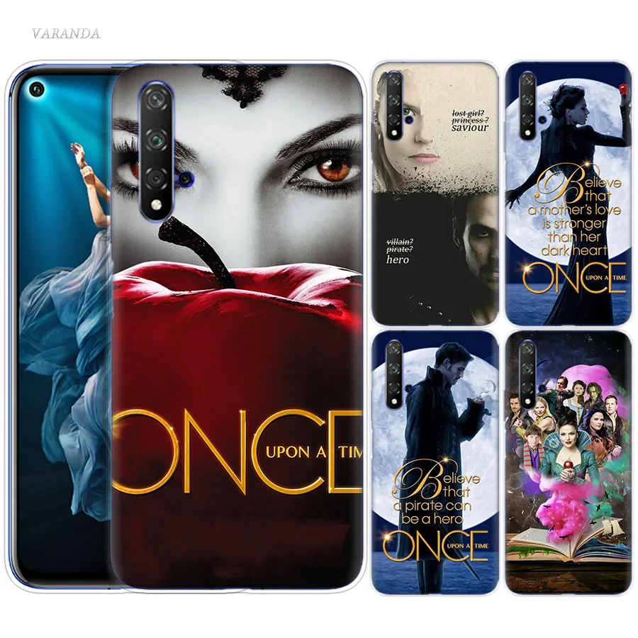 Once Upon A Time book Case for Huawei Honor 8X 8C 8 9 10 20 Play 8A lite Pro V20 Y9 Y7 Y6 Y5 Prime 2018 2019 TPU Phone Bags Caso
Once Upon A Time book Case for Huawei Honor 8X 8C 8 9 10 20 Play 8A lite Pro V20 Y9 Y7 Y6 Y5 Prime 2018 2019 TPU Phone Bags Caso