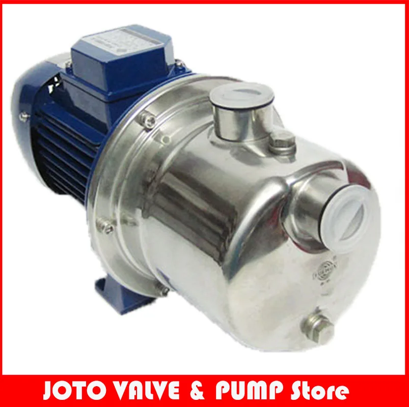SZ090B 380v Stainless Steel Electronic Jet Self-priming Booster Pump Jet Centrifugal Irrigational Pump Floor Pipeline Use 
SZ090B 380v Stainless Steel Electronic Jet Self-priming Booster Pump Jet Centrifugal Irrigational Pump Floor Pipeline Use