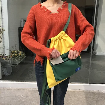 Cotton Canvas Solid Color Matching Drawstring Backpack Student Book Bag 5 Colors to Choose From 8403c
Cotton Canvas Solid Color Matching Drawstring Backpack Student Book Bag 5 Colors to Choose From 8403c