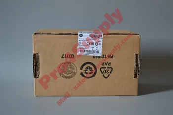 *New In Stock* Allen-Bradley 2017 Industry PLC 1766-L32BWA , 180 days Warranty & Fast Dispatch
*New In Stock* Allen-Bradley 2017 Industry PLC 1766-L32BWA , 180 days Warranty & Fast Dispatch