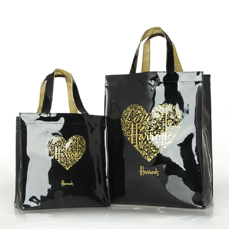 Fashion handbag 2018 new hot sale pvc shopping bag green shopping bag large capacity waterproof tote bag shoulder bag
Fashion handbag 2018 new hot sale pvc shopping bag green shopping bag large capacity waterproof tote bag shoulder bag