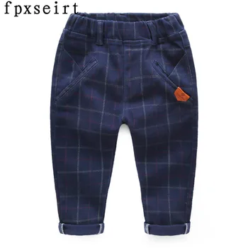 A sells children's clothes boy grid casual pants new spring 2017 the 2-3-5 - year - old baby pants ins hot style
A sells children's clothes boy grid casual pants new spring 2017 the 2-3-5 - year - old baby pants ins hot style